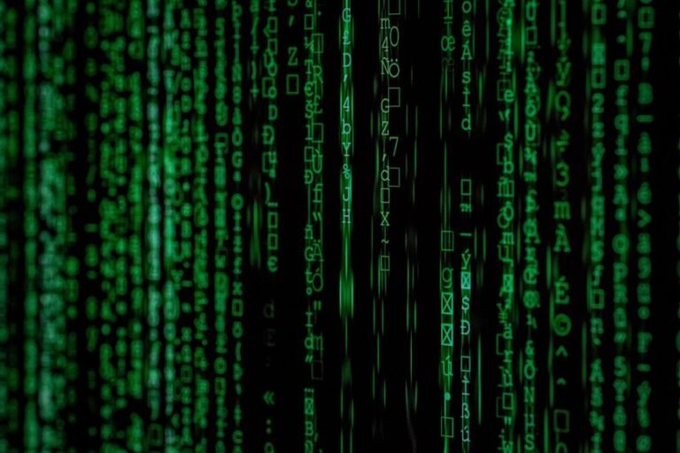aethersync ids matrix entries