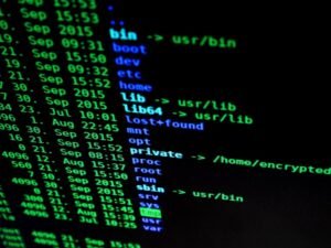 digital network authentication files ids