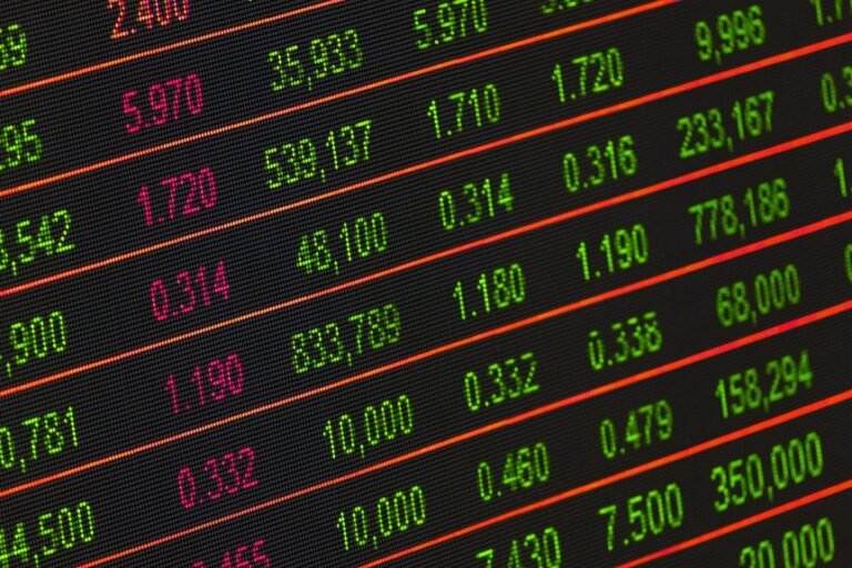 echowave data coordination hub identifiers listed