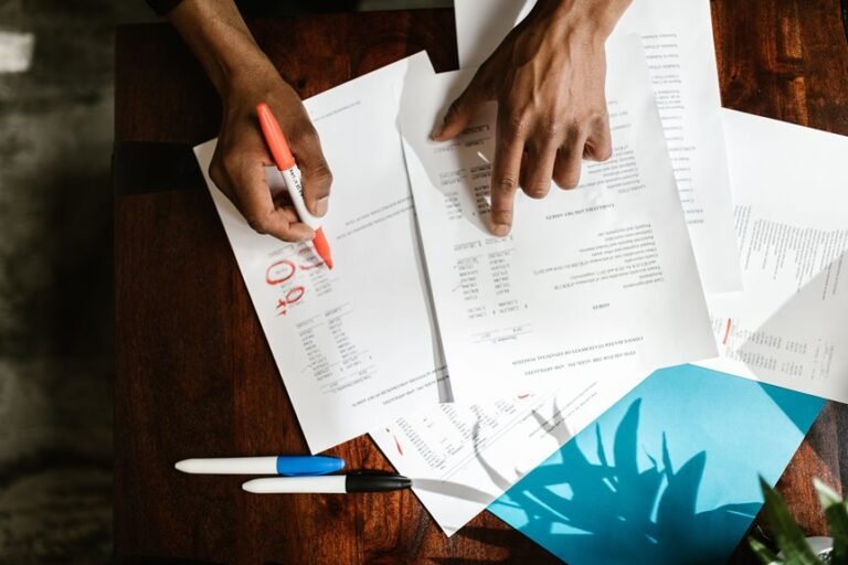 final infrastructure audit ids list