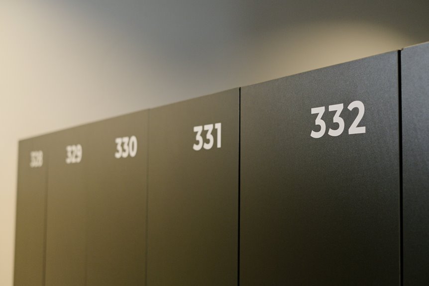 velocitylink monitoring chamber numbers listed