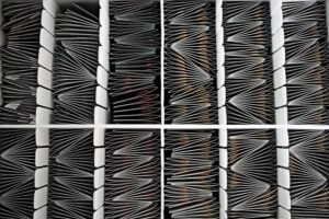 zenithgrid coordination archive numbers