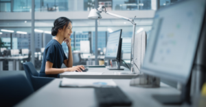 The Role of Data in FinOps Decisions